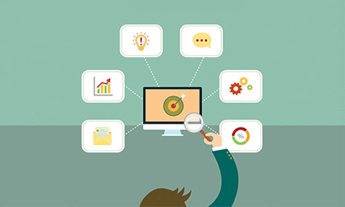 Yahoo GeJr. Ads Management Services