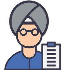 Gurvinder Singh - HR Manager - Alphanumeric Ideas