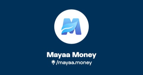 Mayaa Money