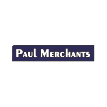 Paul Merchant