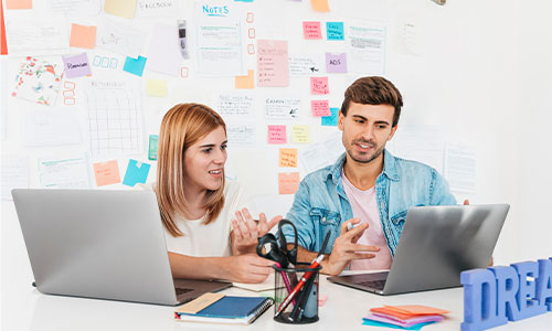 Yahoo GeJr. Ads Management Services